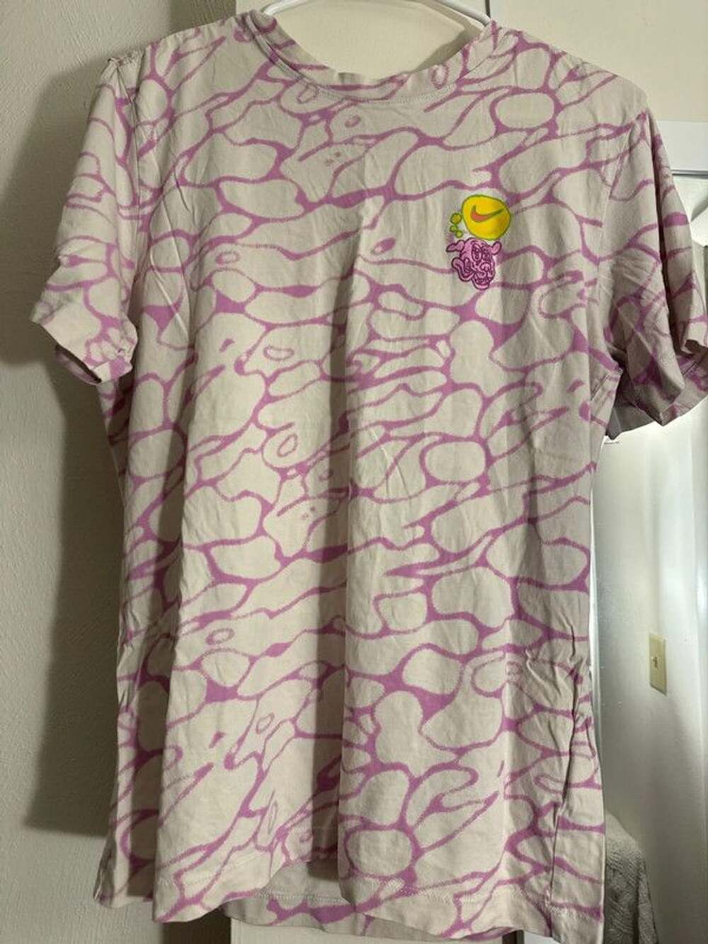 Nike Sports are a trip Tshirt